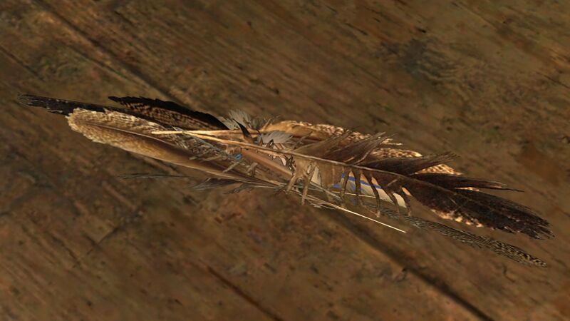 File:Handful of Ntouka Feathers (object).jpg