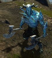 Son of Svanir (icebrood axes).jpg