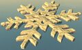 Arrow Pattern Snowflake Platform.jpg