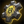 Black Lion Commemorative Sprocket.png