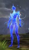 Blue Guardian