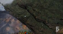 Book of Vlast Page 07 location looking down onto ledge.jpg