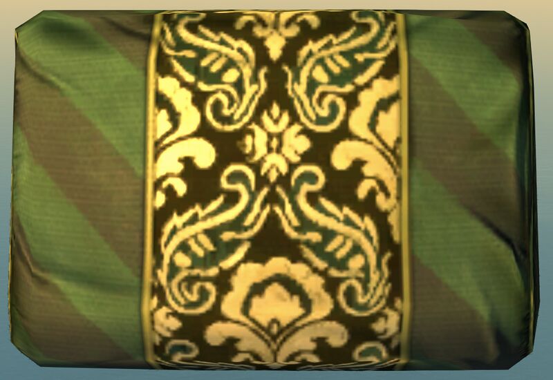 File:Green Cushion top.jpg