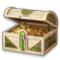Jasper chest