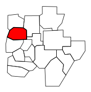 Mechanisms of Production locator.svg