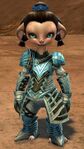 Asura female