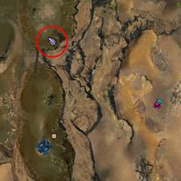 Warmed Mountain Griffon Egg map.jpg