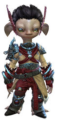 Carapace armor (medium) asura male front.jpg