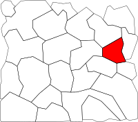 Diremane Woods locator.svg