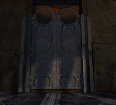 Door (The Tribune's Call).jpg
