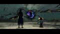 The Dragonvoid forming.