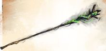 Gnarled Walking Staff concept art.jpg