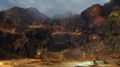 Camp of the Centaurs