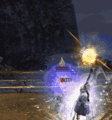 Mordrem Shark Finisher