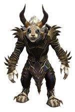 Nightspeaker Outfit