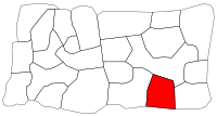 Ravenfrost Caverns locator.svg