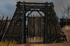 Seanan's Bandits Gate.jpg