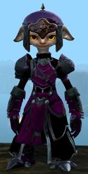 Warlord's armor (medium) asura female front.jpg