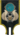 Palawa Joko Flag