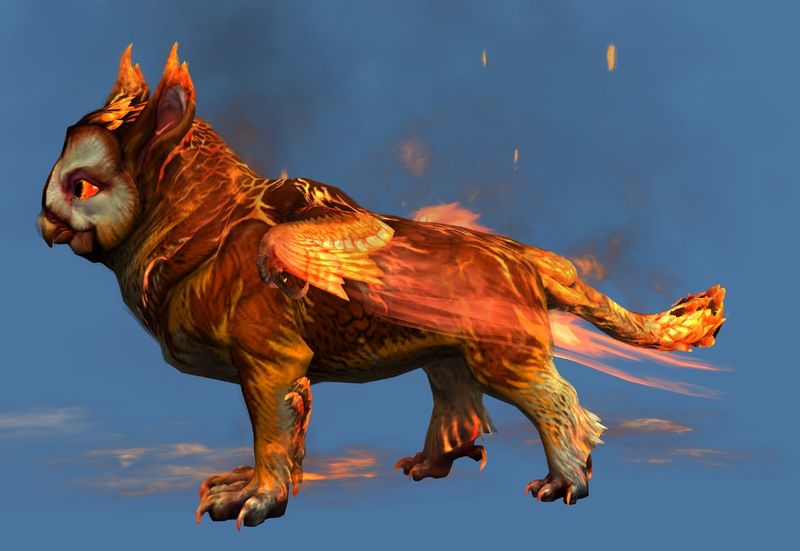 File:Mini Fire Griffon Hatchling.jpg