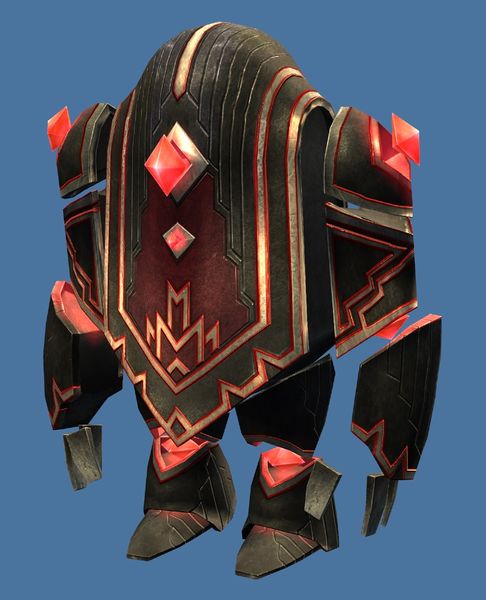 File:Mini Servitor Golem.jpg