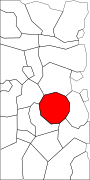 Pockmark Roughs locator.svg