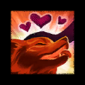 The fox spirit.
