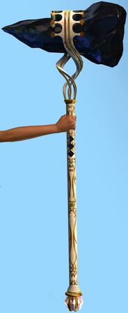 Slumbering Mistforged Obsidian Hammer.jpg