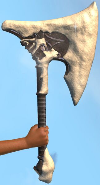 File:Snowdrift Axe.jpg