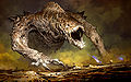 Old concept art