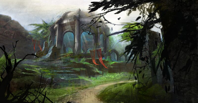 File:"Raid 2" concept art.jpg