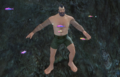 Underwater (Weapons Drawn)