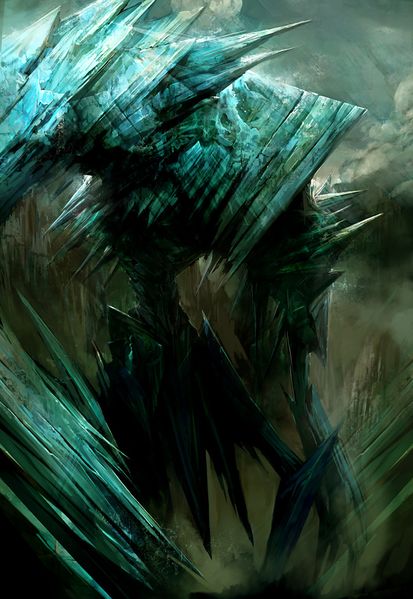 File:Icebrood Colossus concept art.jpg