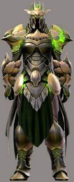 Sentinel Outfit