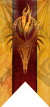 Flame Legion