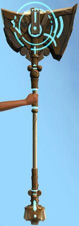 Illuminated Boreal Hammer.jpg