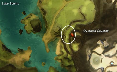 Overlook Caverns