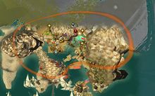 Participate in Trader Owens's "Flying Dolyak" race to the top of Labyrinthine Cliffs!.jpg