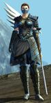 Norn female