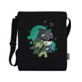 Quaggie bag (black)
