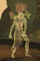 Appearance as a vision during A Light in the Darkness.
