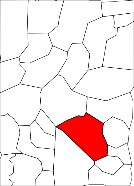 File:The Grey Road locator.svg