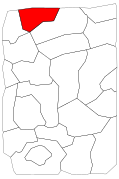 The Spillway locator.svg