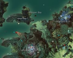 Varonos Parump location.jpg