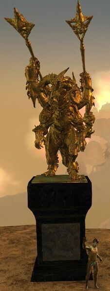 File:Gold Samarog Trophy Front.jpg