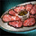 Plate of Clove-Spiced Beef Carpaccio.png
