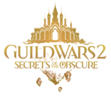 Secrets of the Obscure logo.png