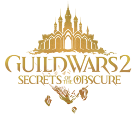 Secrets of the Obscure logo.png