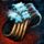 Snowflake Gold Ring (Rare).png