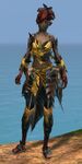 Sylvari female